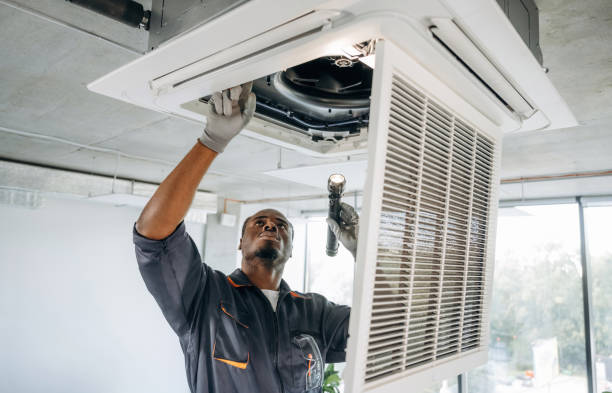 Licensed Furnace Repair service in Danbury, CT - FH HVAC